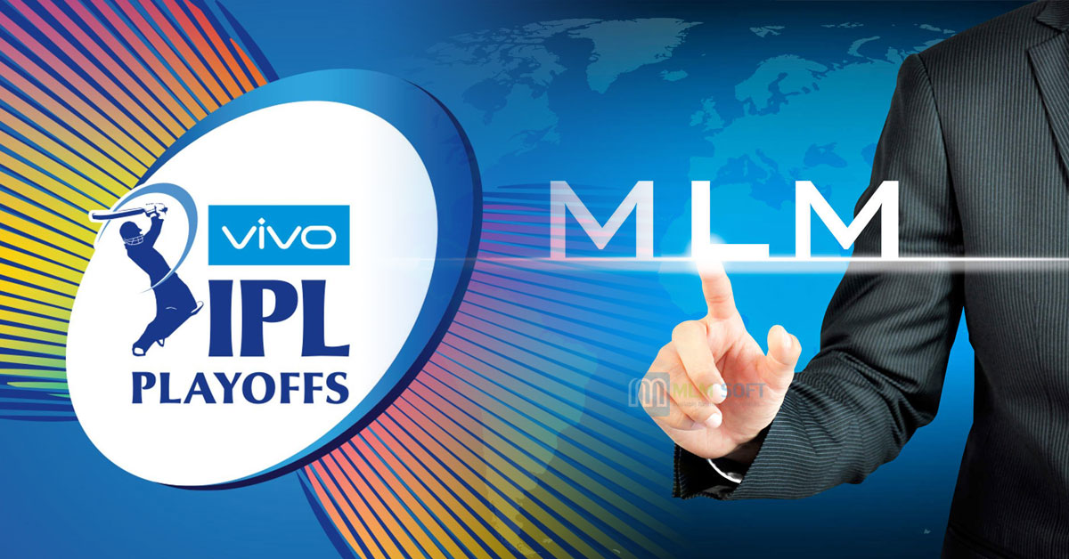 IPL2019 Playoff going to end and It’s time for MLM