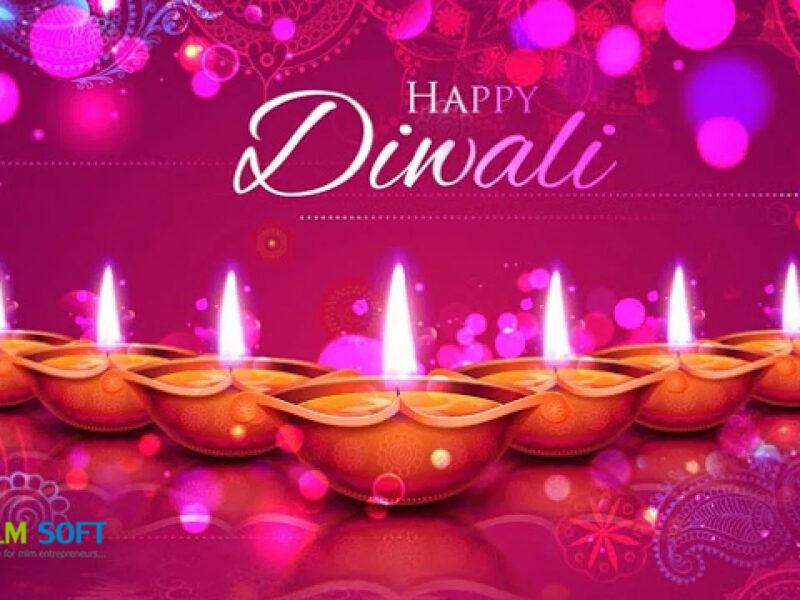 Happy Diwali