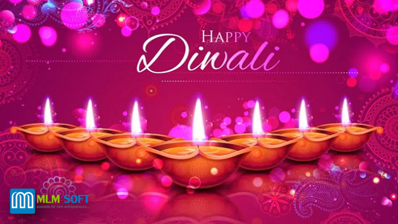 Happy Diwali